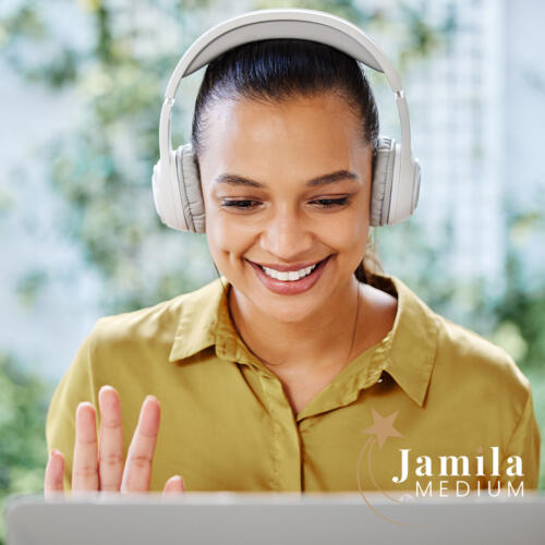 Stage médiumnité - présentiel à Paris, en individuel